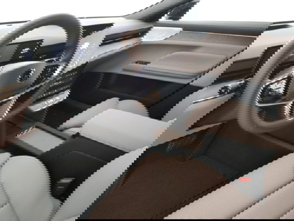 Volvo ES90 usata a Modena (9)