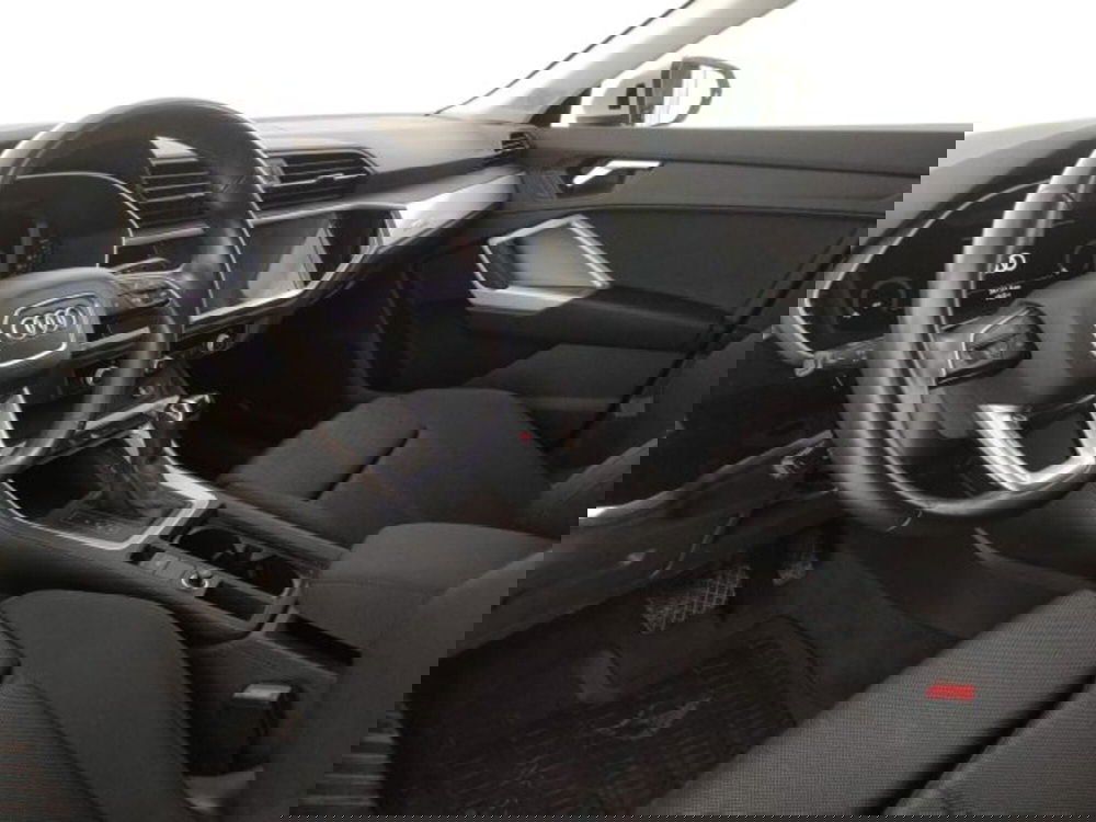 Audi Q3 Sportback usata a Modena (11)