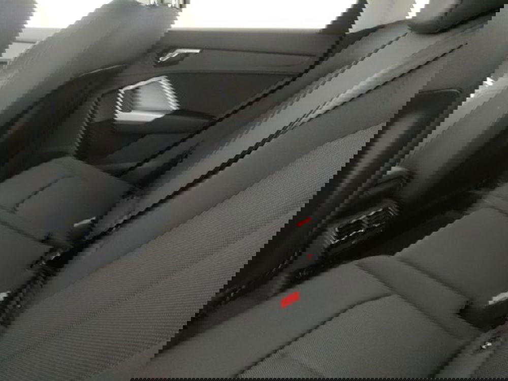 Audi Q3 Sportback usata a Modena (12)