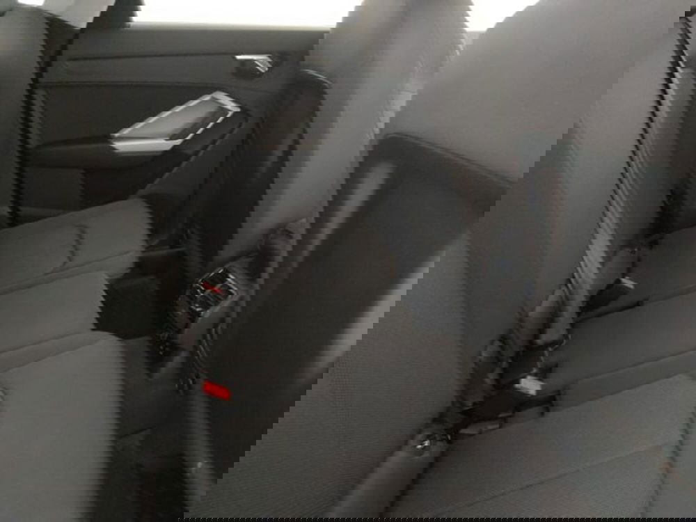 Audi Q3 Sportback usata a Modena (13)