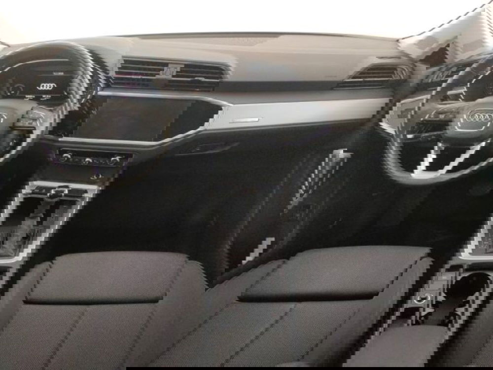 Audi Q3 Sportback usata a Modena (15)