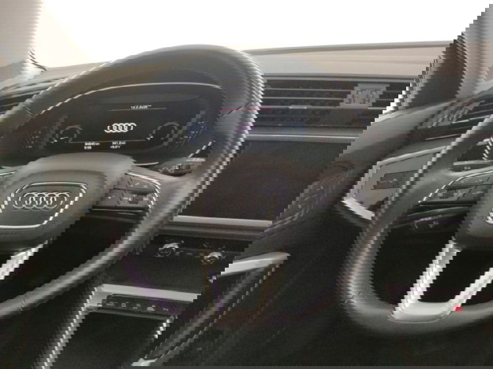 Audi Q3 Sportback usata a Modena (16)