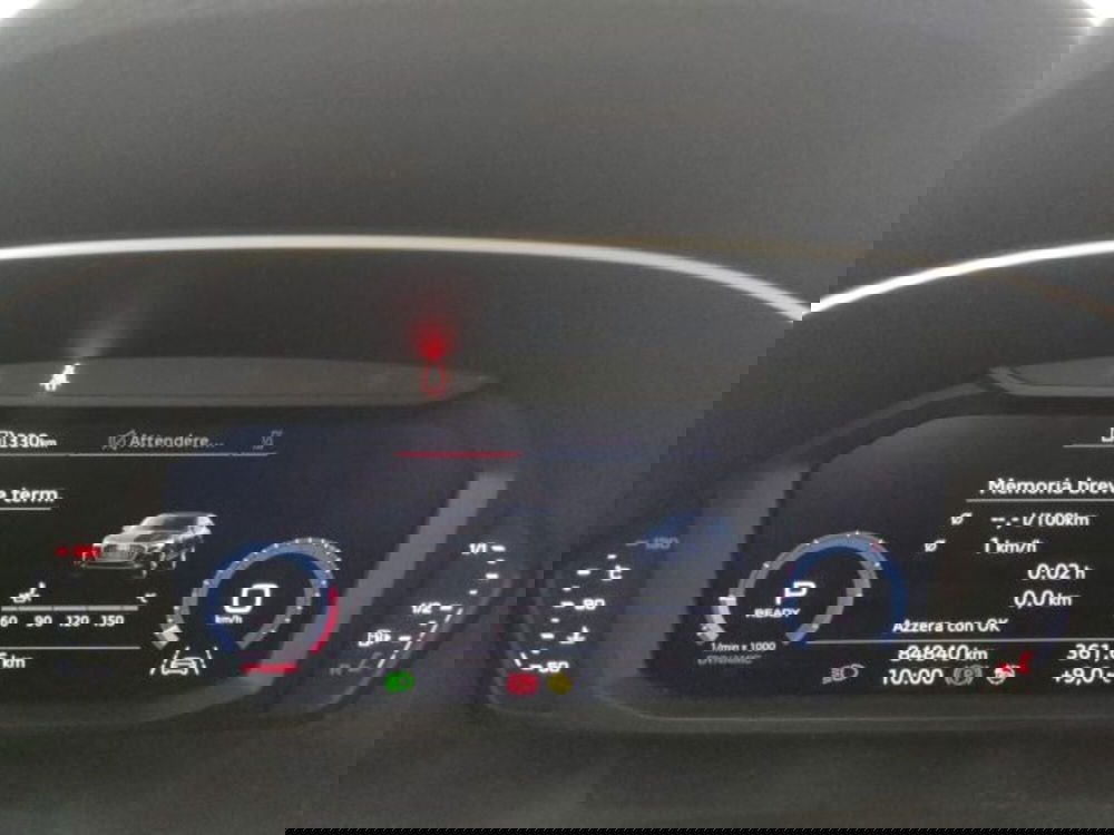 Audi Q3 Sportback usata a Modena (17)