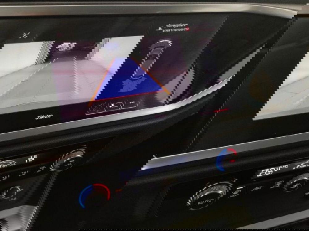 Audi Q3 Sportback usata a Modena (18)