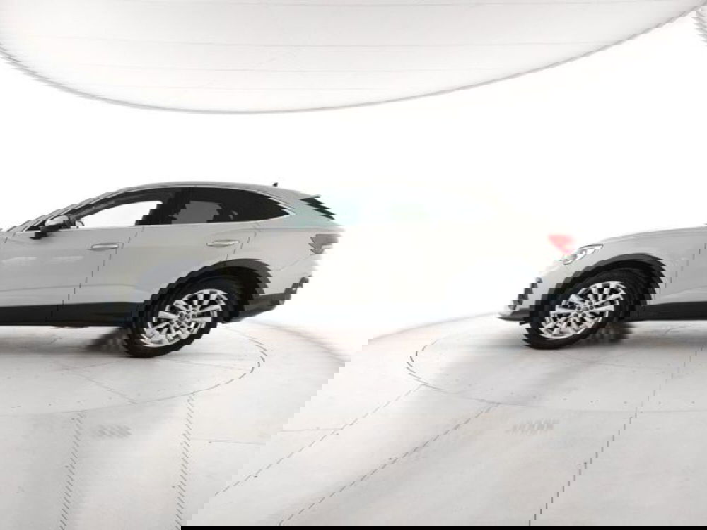 Audi Q3 Sportback usata a Modena (3)