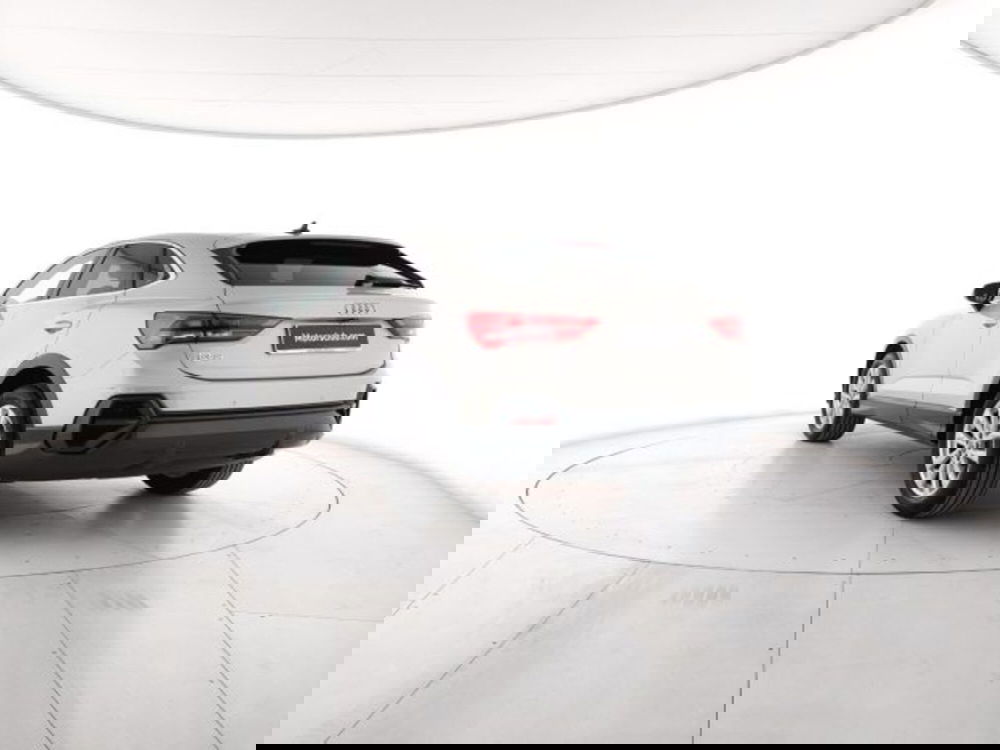Audi Q3 Sportback usata a Modena (4)
