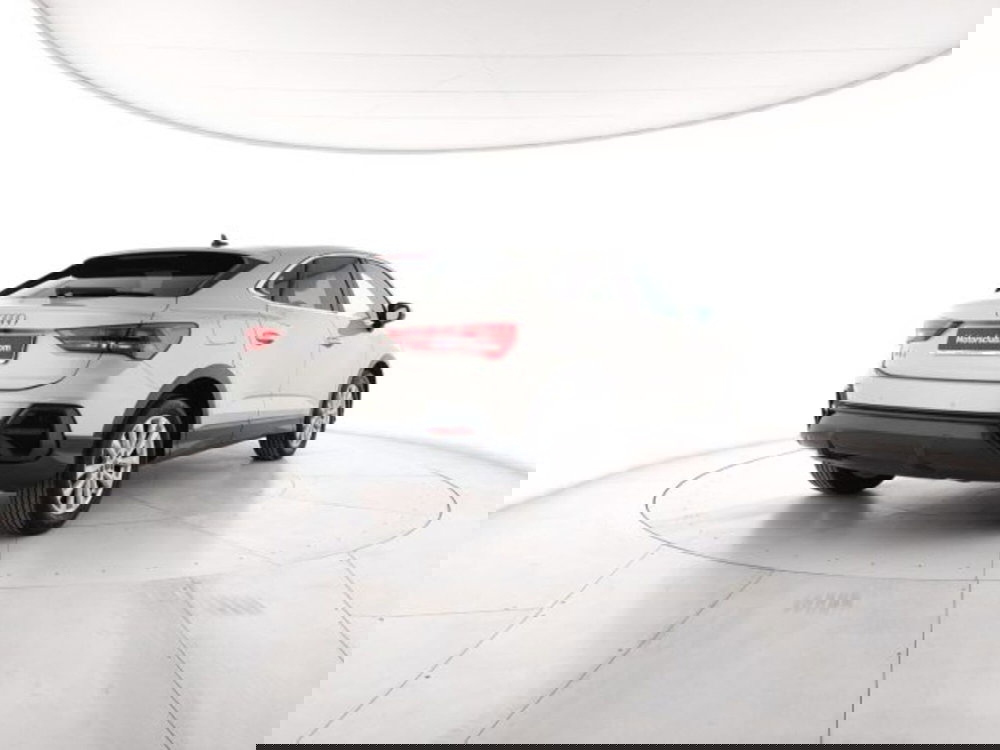 Audi Q3 Sportback usata a Modena (6)