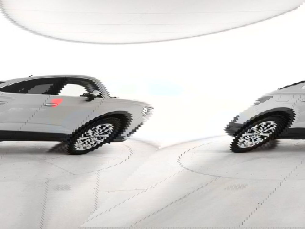 Audi Q3 Sportback usata a Modena (7)