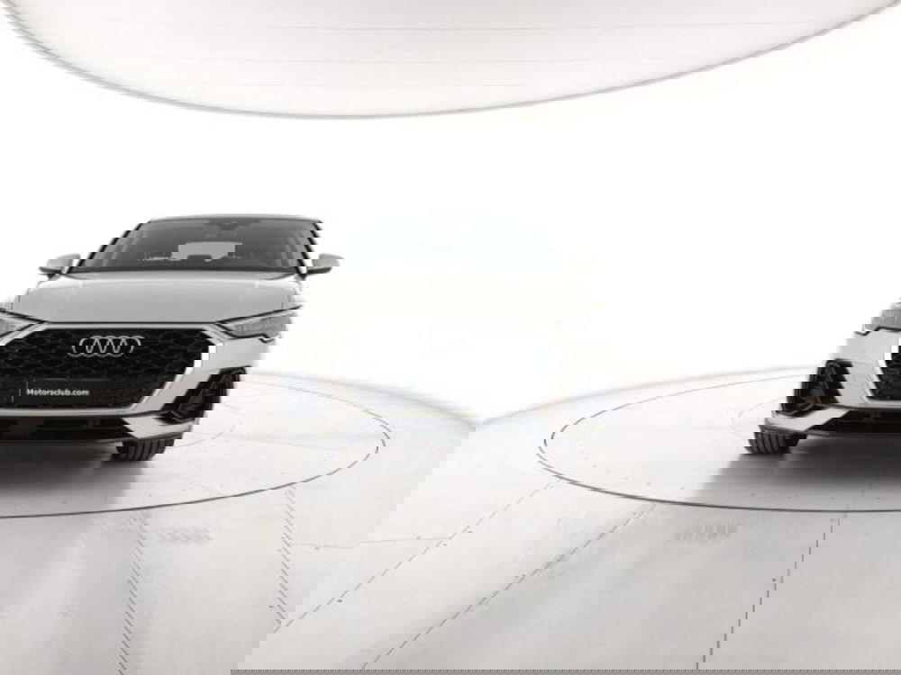 Audi Q3 Sportback usata a Modena (9)