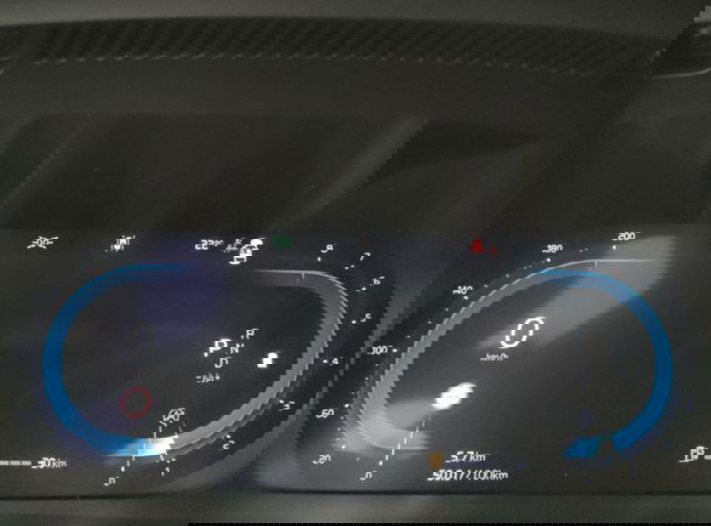 Volvo XC40 nuova a Modena (14)