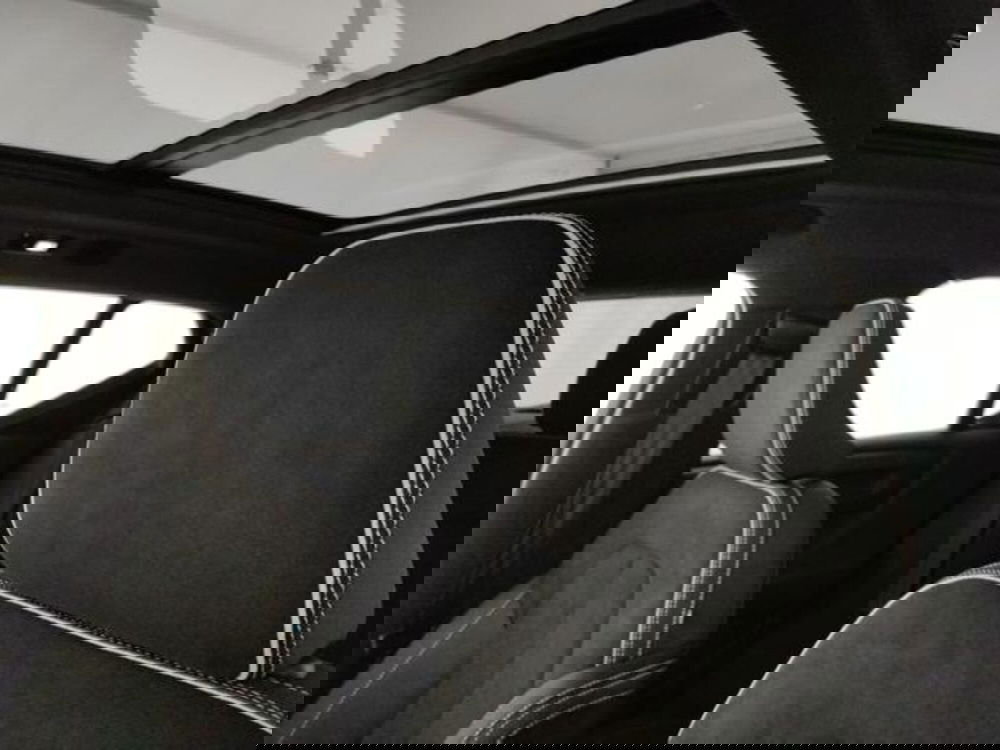 Volvo XC40 nuova a Modena (9)