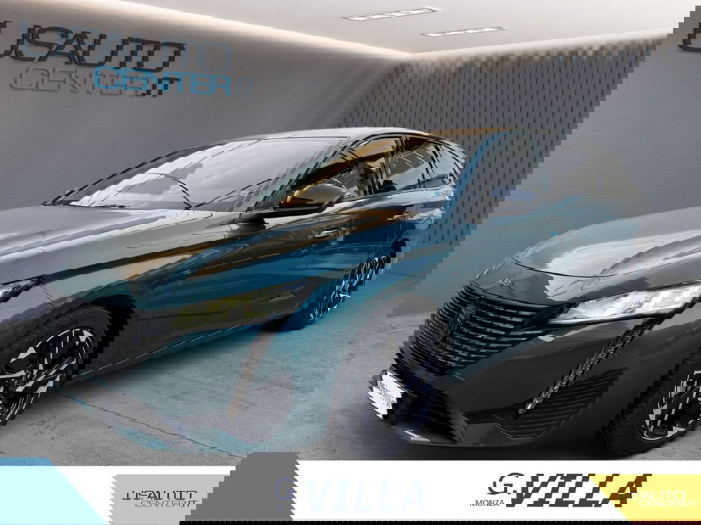 Peugeot 308 SW usata a Monza e Brianza