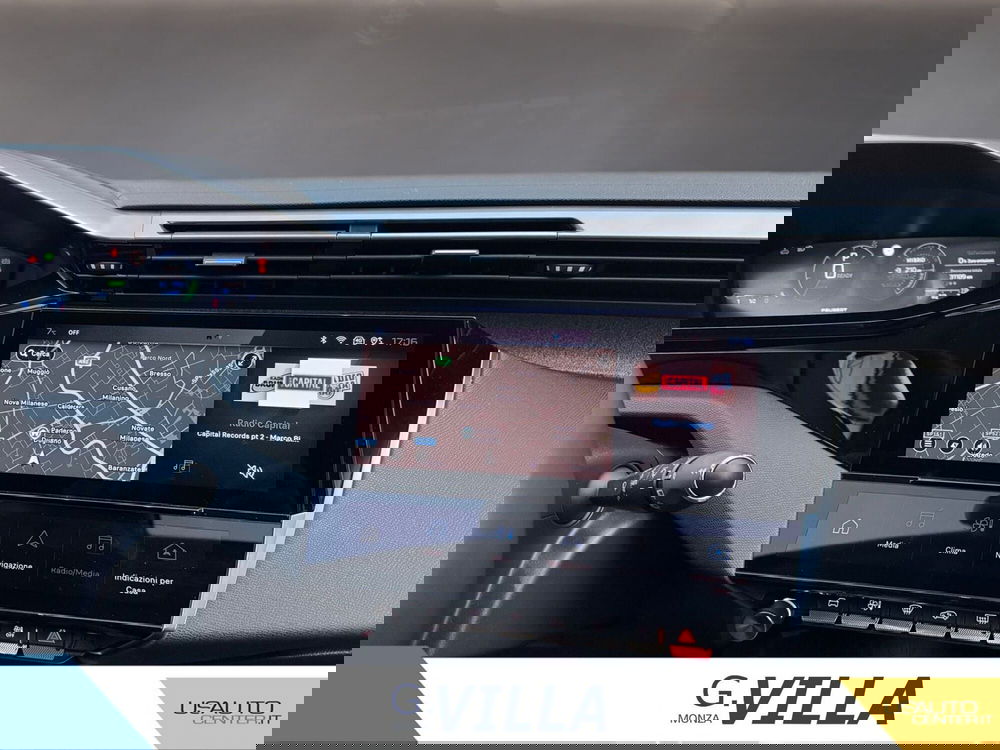 Peugeot 308 SW usata a Monza e Brianza (11)