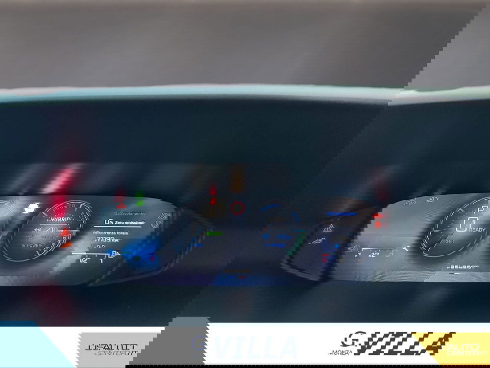 Peugeot 308 SW usata a Monza e Brianza (12)