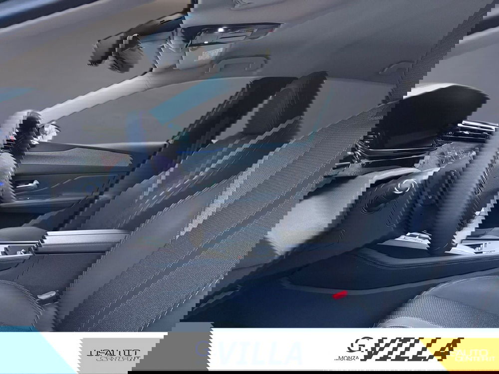 Peugeot 308 SW usata a Monza e Brianza (13)