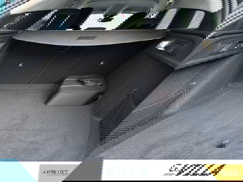 Peugeot 308 SW usata a Monza e Brianza (15)