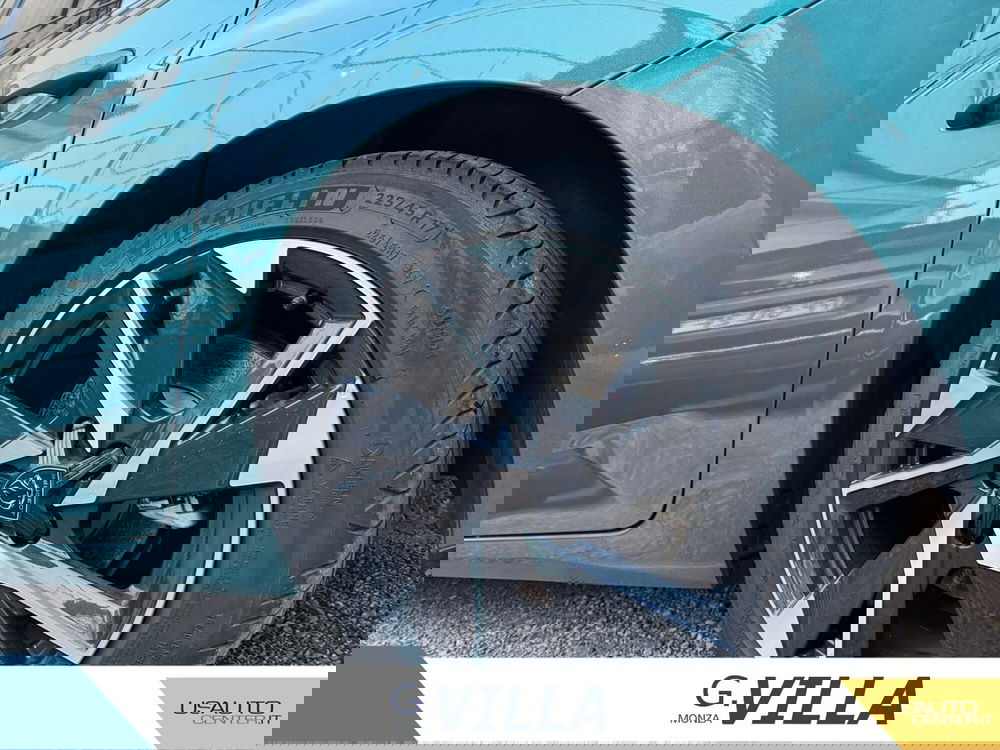 Peugeot 308 SW usata a Monza e Brianza (16)