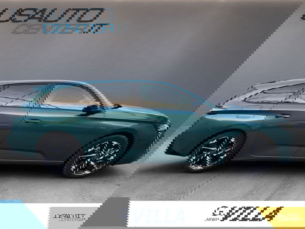 Peugeot 308 SW usata a Monza e Brianza (3)