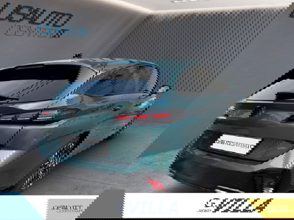 Peugeot 308 SW usata a Monza e Brianza (4)