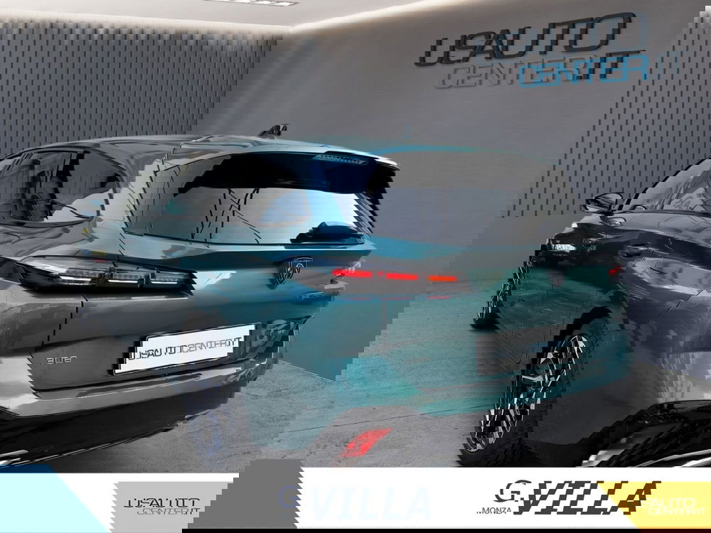 Peugeot 308 SW usata a Monza e Brianza (5)