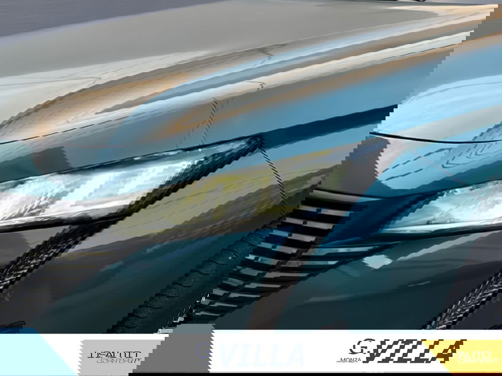 Peugeot 308 SW usata a Monza e Brianza (6)