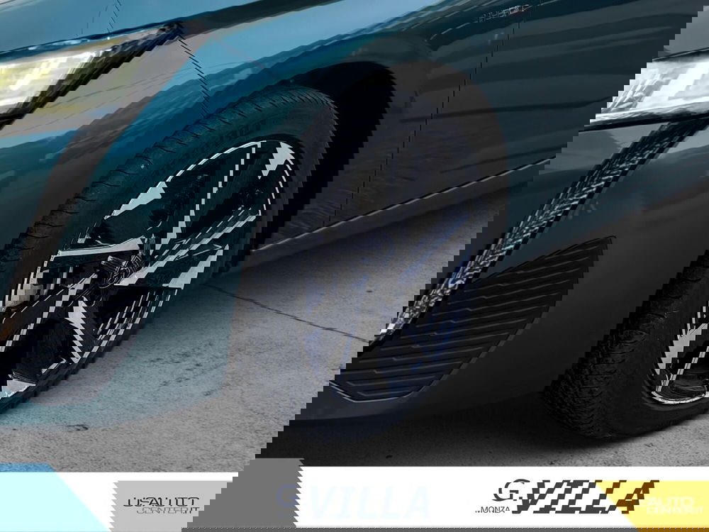 Peugeot 308 SW usata a Monza e Brianza (7)