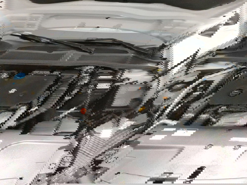 Ds DS 4 usata a L'Aquila (10)