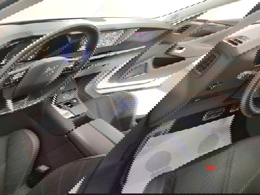 Ds DS 4 usata a L'Aquila (11)