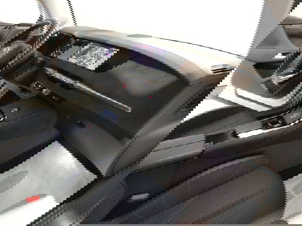 Ds DS 4 usata a L'Aquila (12)