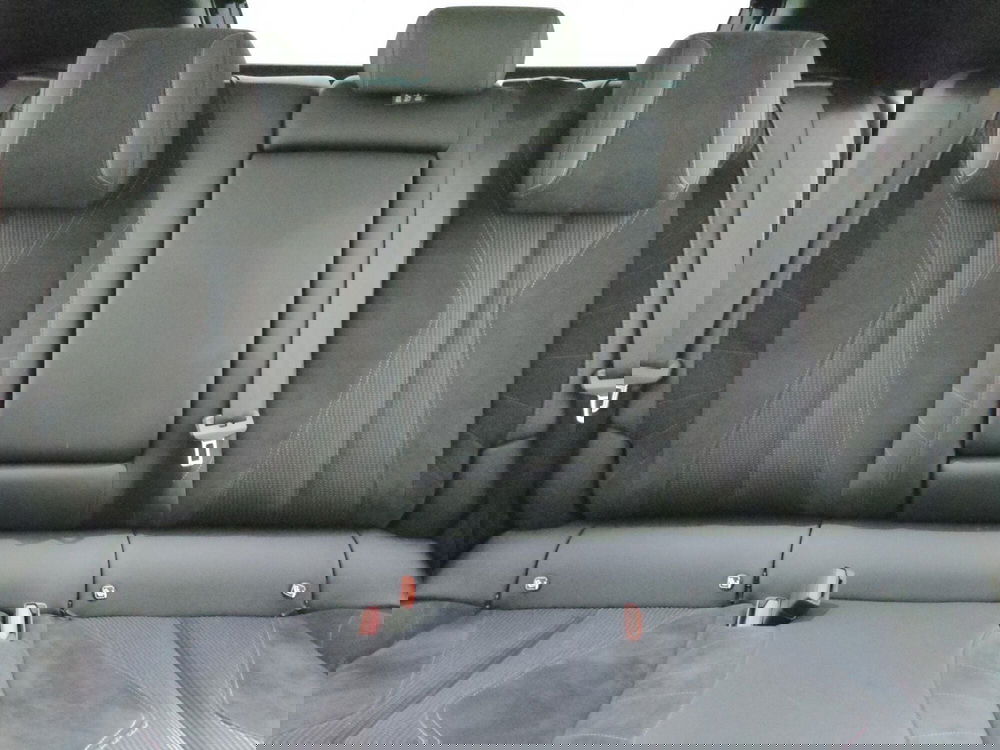 Ds DS 4 usata a L'Aquila (13)