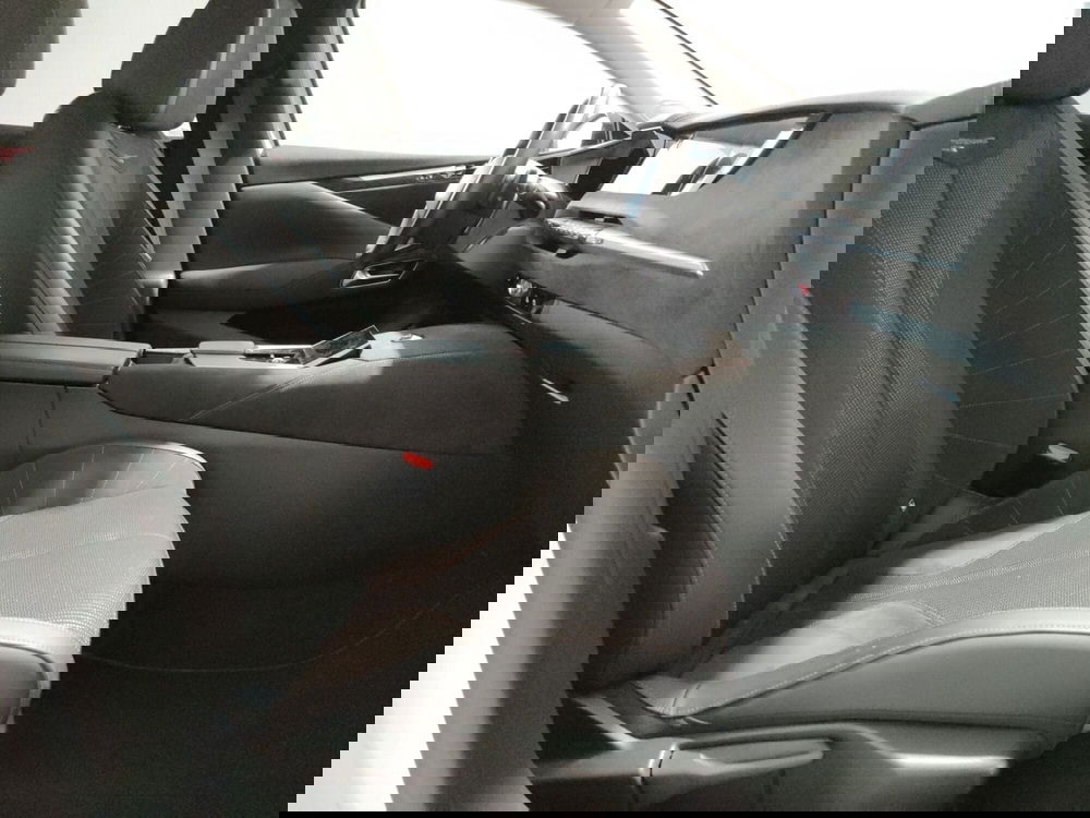 Ds DS 4 usata a L'Aquila (15)