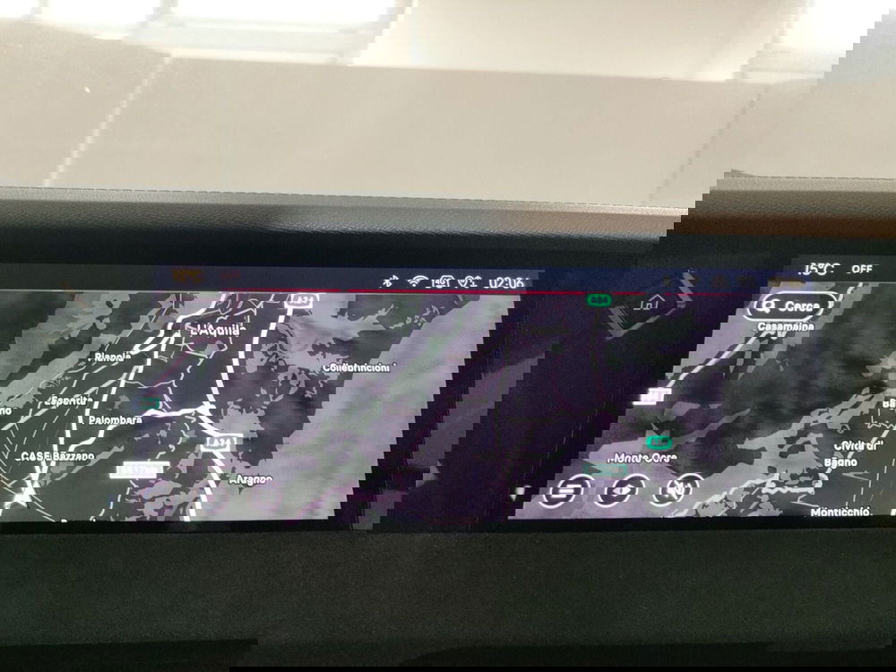 Ds DS 4 usata a L'Aquila (19)