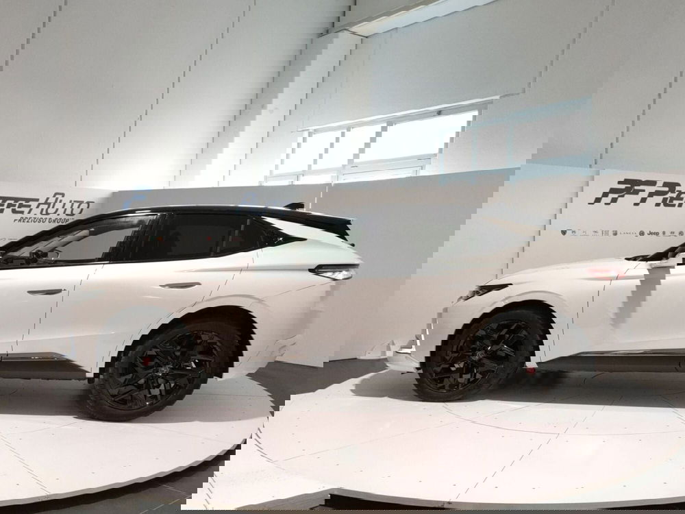 Ds DS 4 usata a L'Aquila (2)