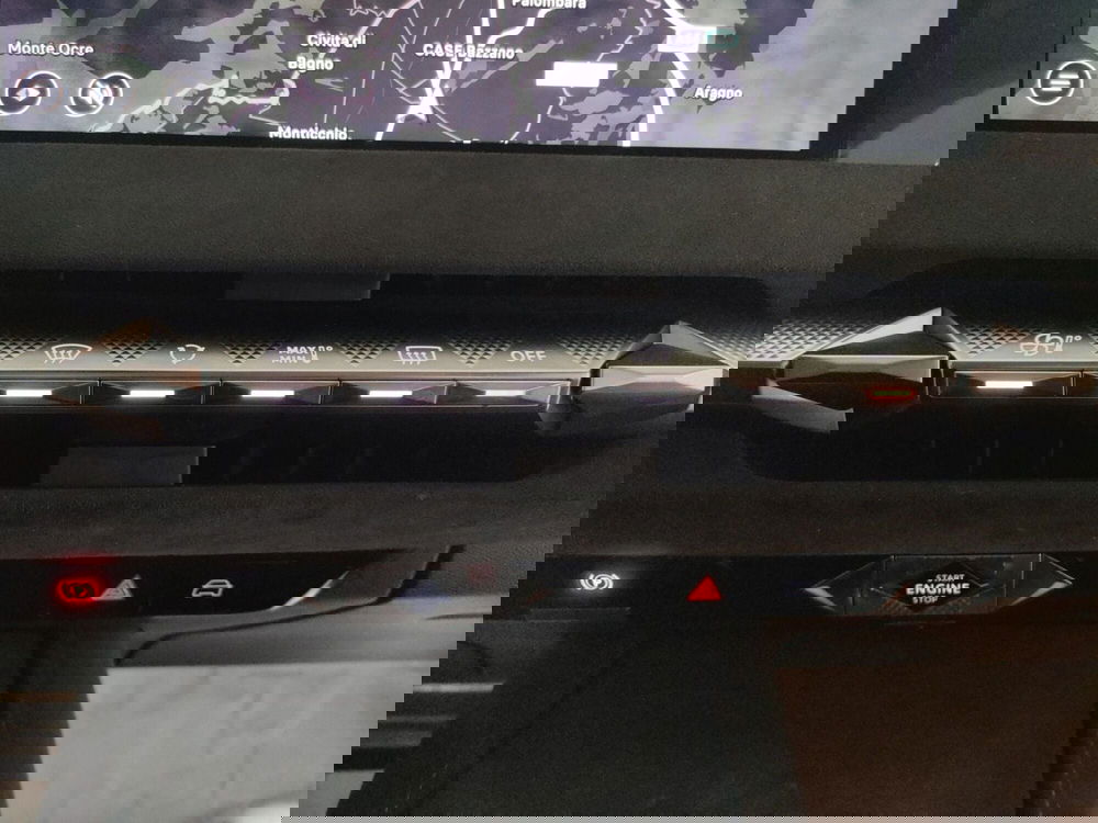 Ds DS 4 usata a L'Aquila (20)