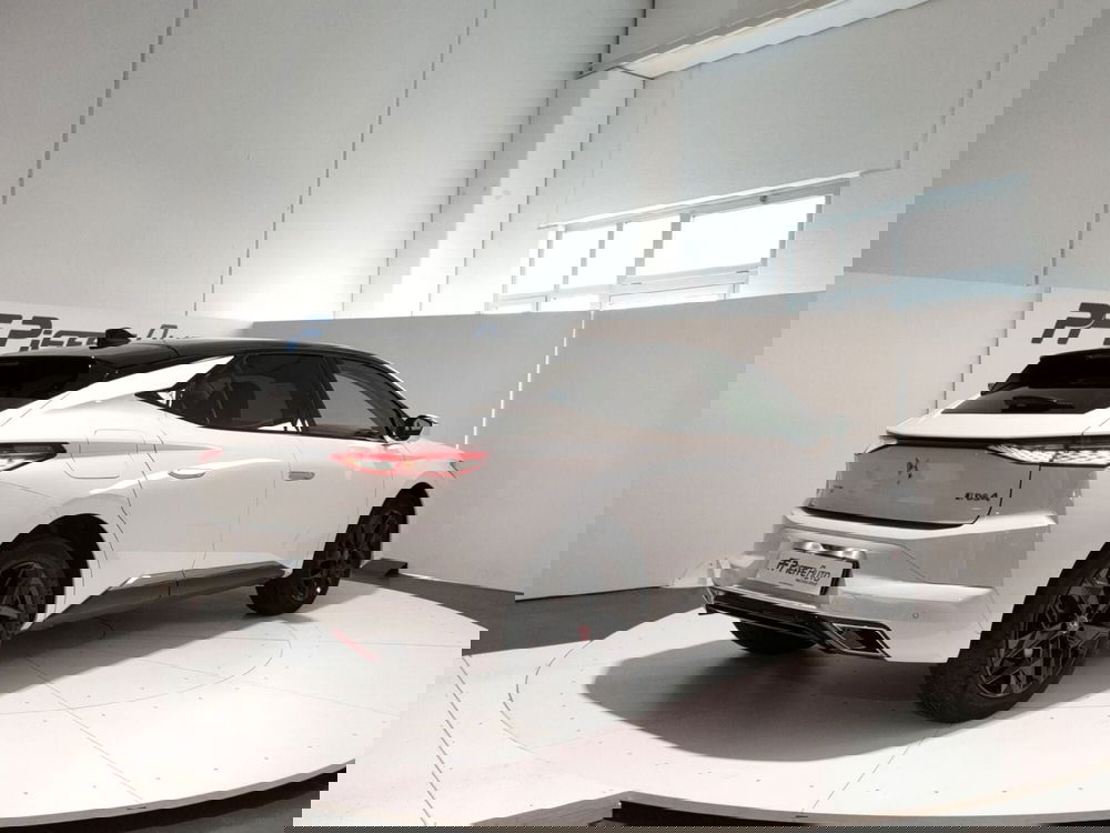 Ds DS 4 usata a L'Aquila (4)