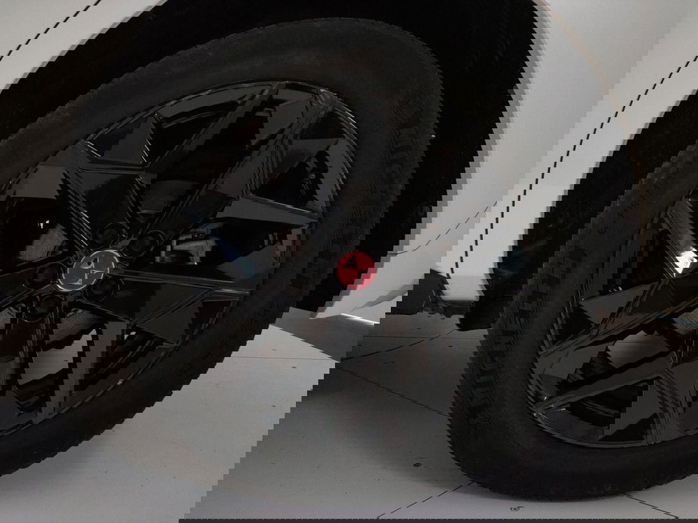 Ds DS 4 usata a L'Aquila (7)