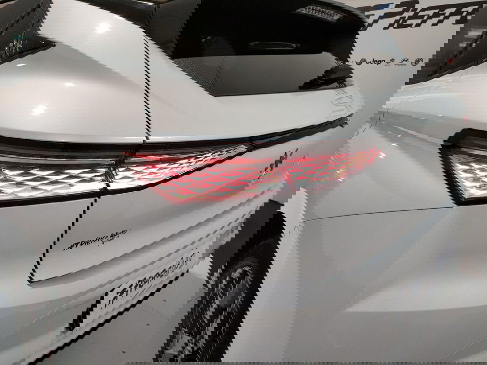 Ds DS 4 usata a L'Aquila (8)