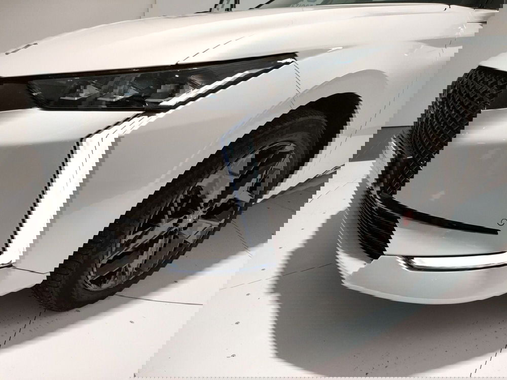 Ds DS 4 usata a L'Aquila (9)