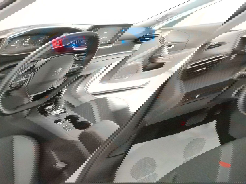 Peugeot 2008 usata a L'Aquila (11)