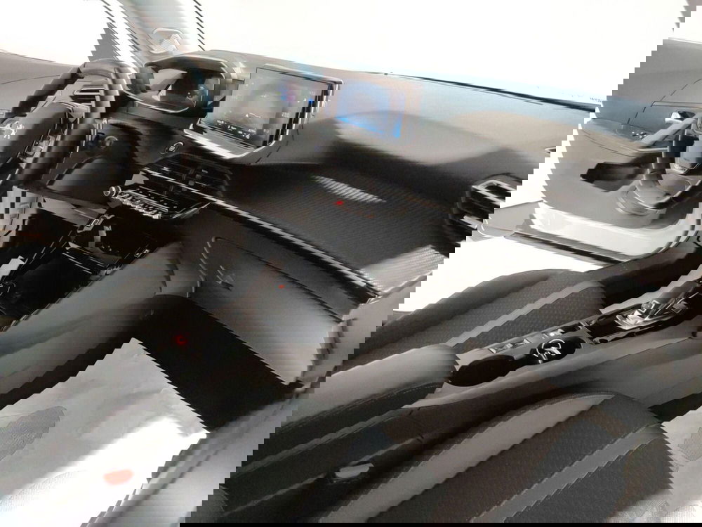 Peugeot 2008 usata a L'Aquila (12)