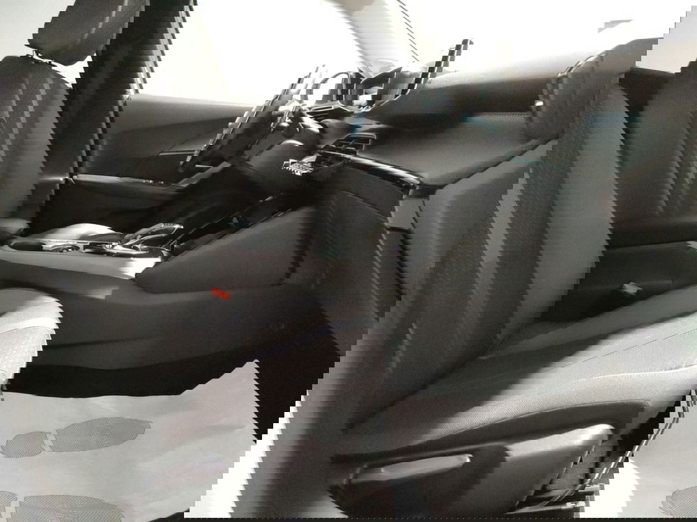 Peugeot 2008 usata a L'Aquila (15)