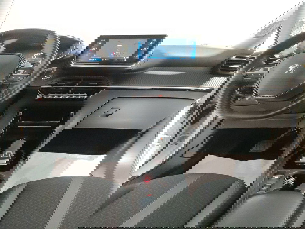 Peugeot 2008 usata a L'Aquila (16)