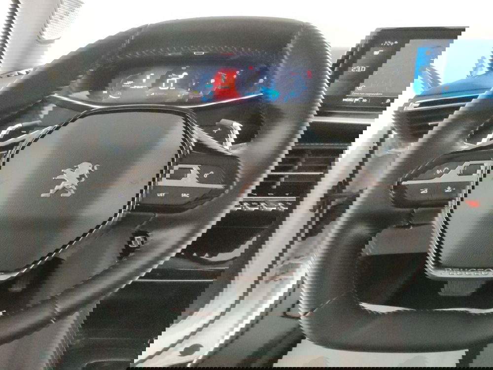Peugeot 2008 usata a L'Aquila (17)