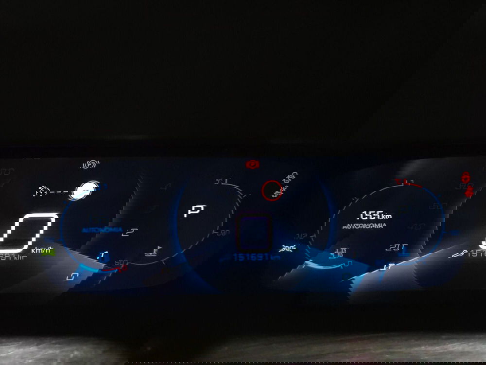 Peugeot 2008 usata a L'Aquila (18)