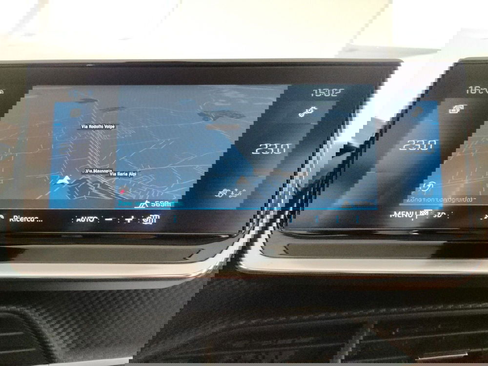 Peugeot 2008 usata a L'Aquila (19)