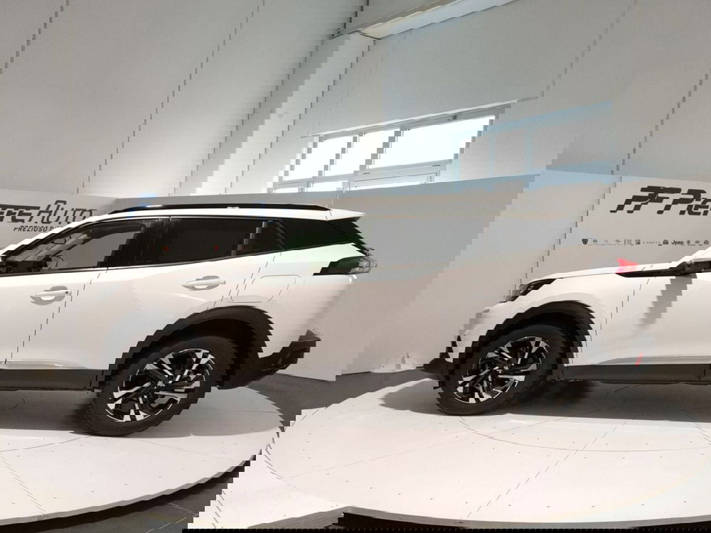 Peugeot 2008 usata a L'Aquila (2)