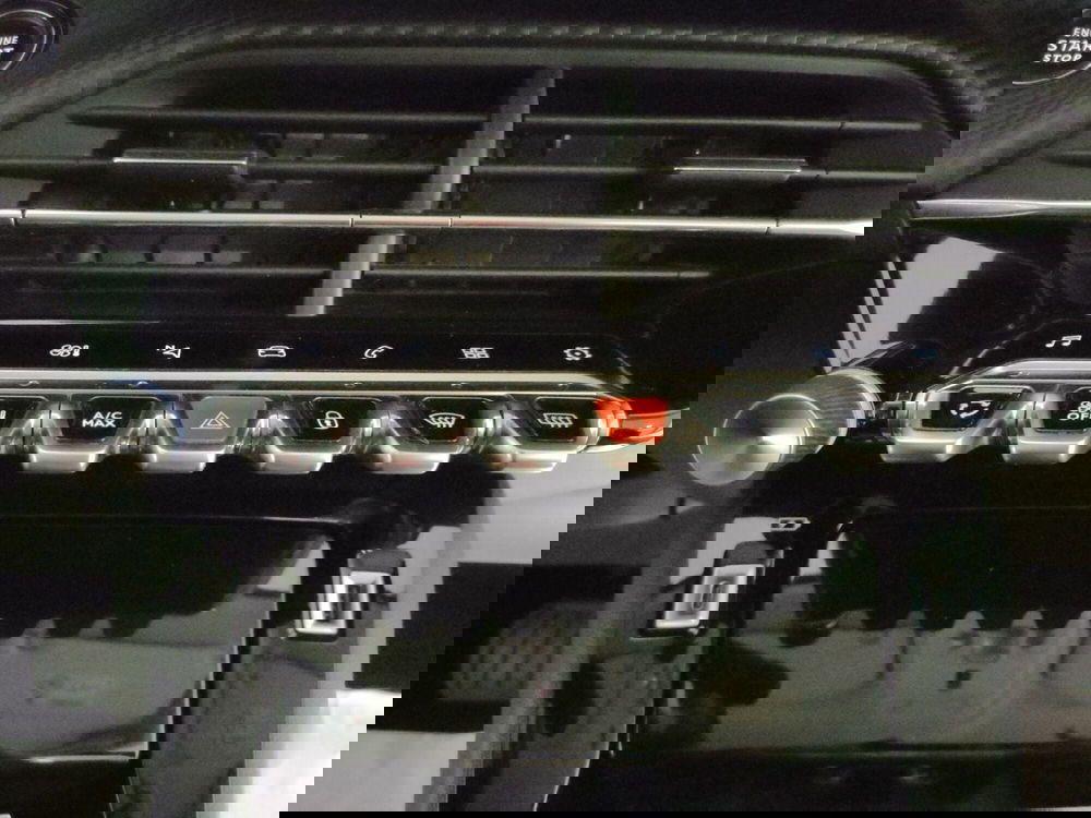 Peugeot 2008 usata a L'Aquila (20)