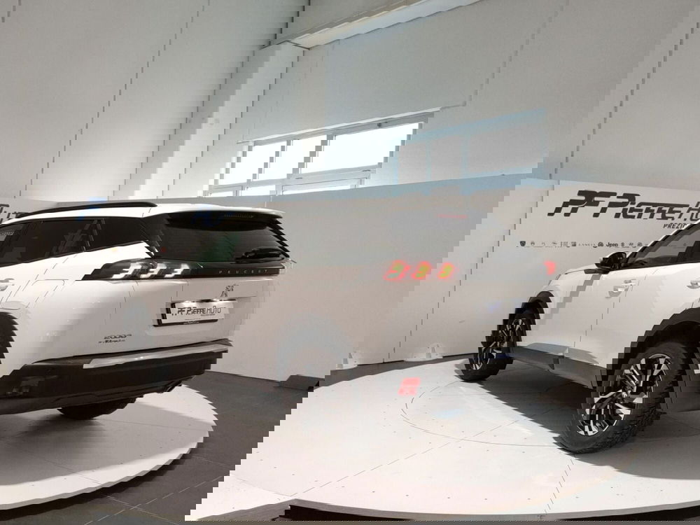 Peugeot 2008 usata a L'Aquila (3)