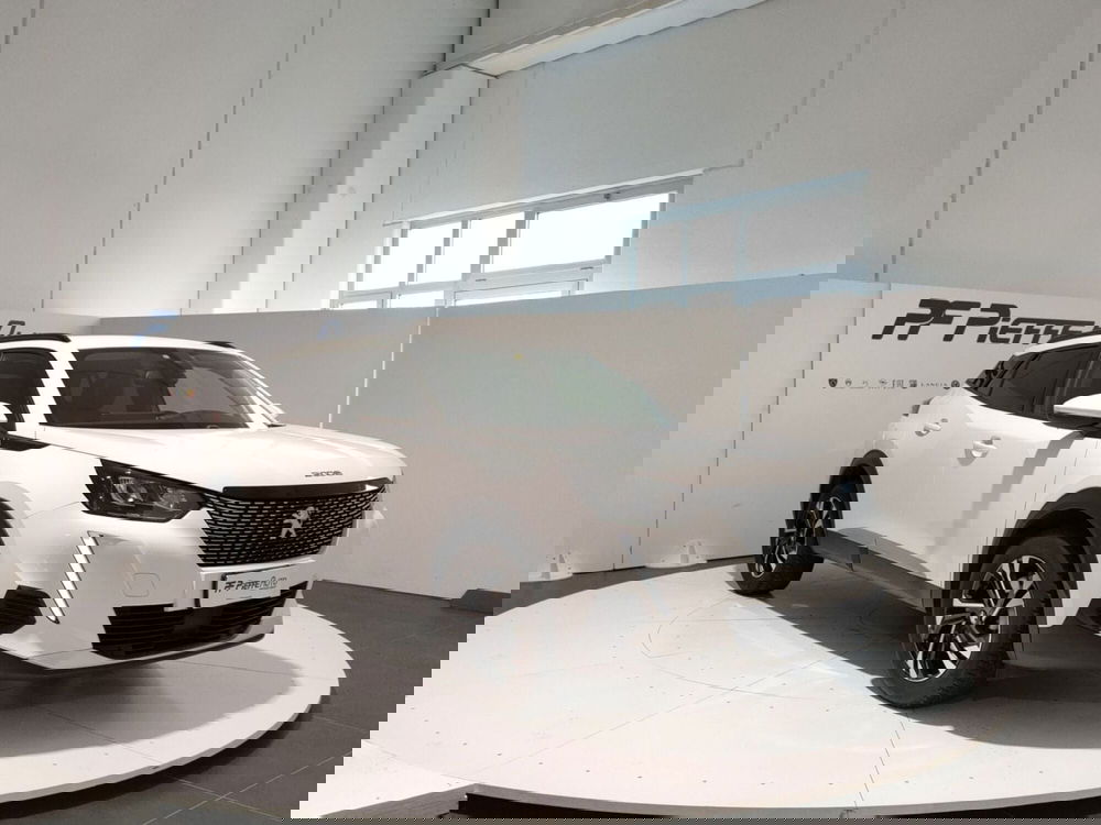 Peugeot 2008 usata a L'Aquila (6)