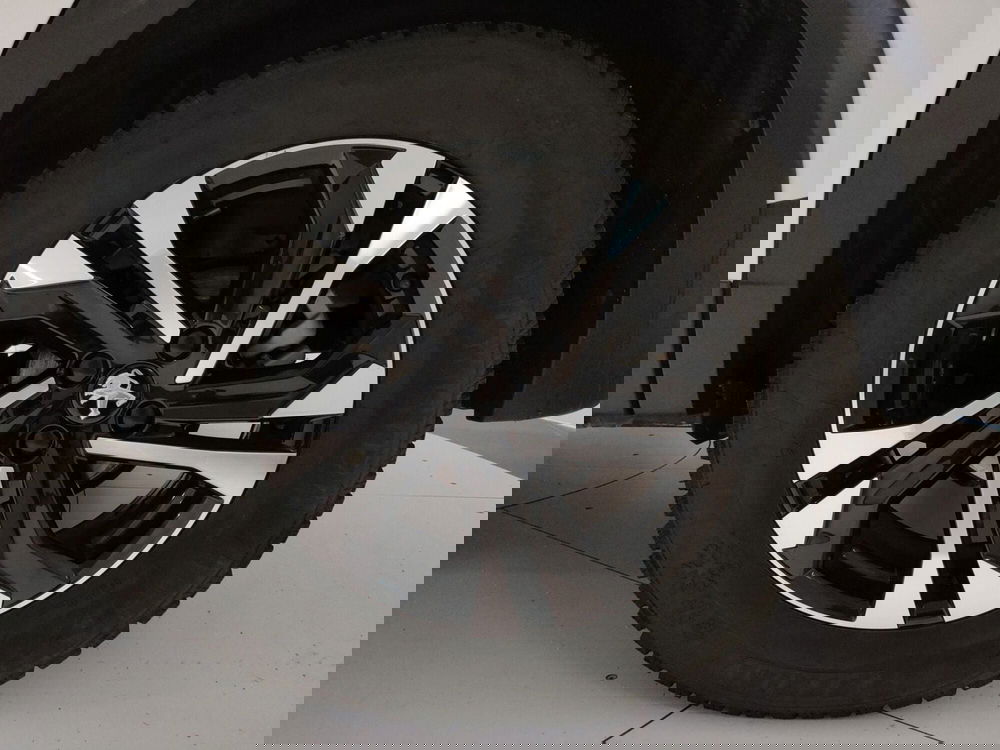 Peugeot 2008 usata a L'Aquila (7)